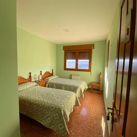 بيت ضيافة Mallos ريغلوس